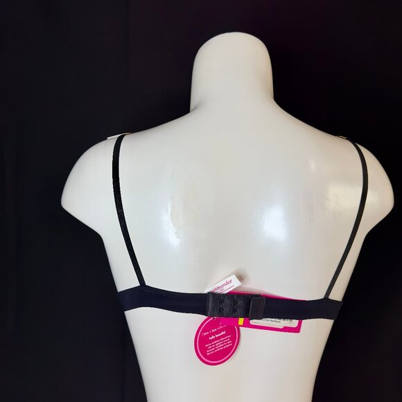 COMMANDO LOVE BRALETTE - Picture 5 of 6
